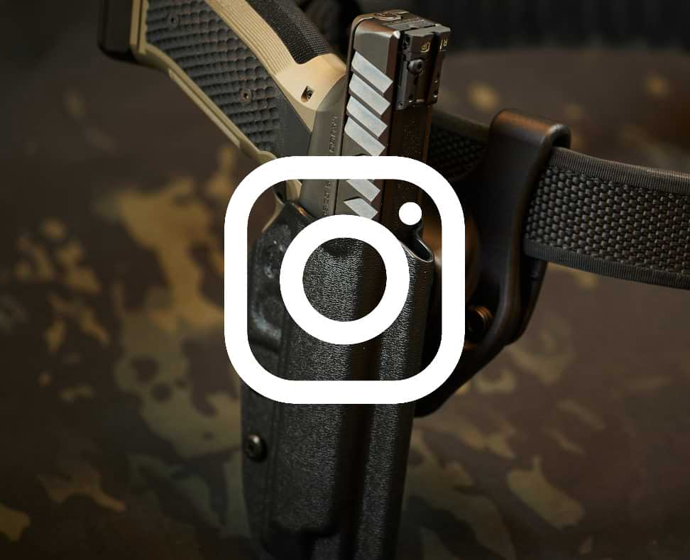 Laugo Arms Alien Holster Laugo Arms Alien Holster